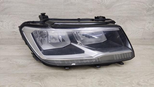 Права блок фара 5NL941006 VAG