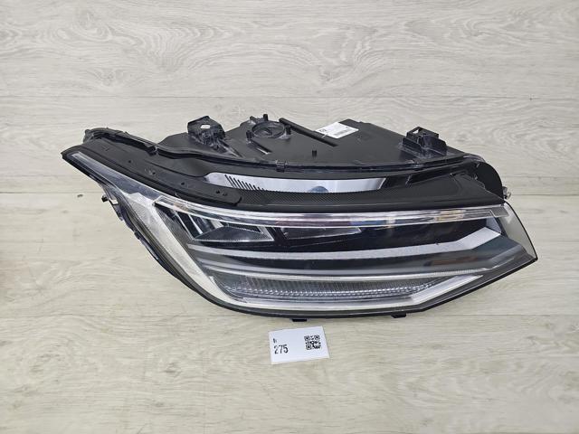 Основна фара - вставка 5NL941036A VAG