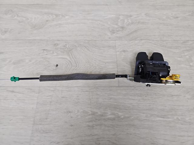 Замок кришки багажника 5NN827506 VAG