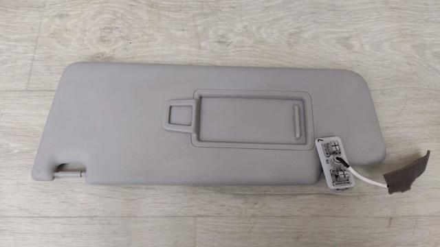 Козирок 5NN857551LSX4 VAG