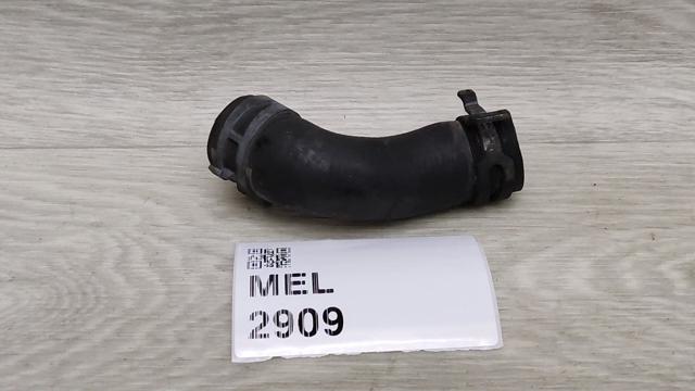 Шланг/патрубок системи охолодження 5Q0122058B VAG