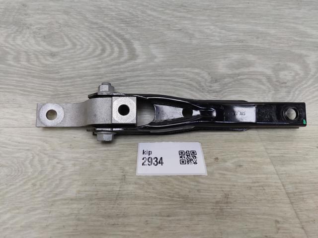 Задня опора двигуна 5Q0199855AK VAG