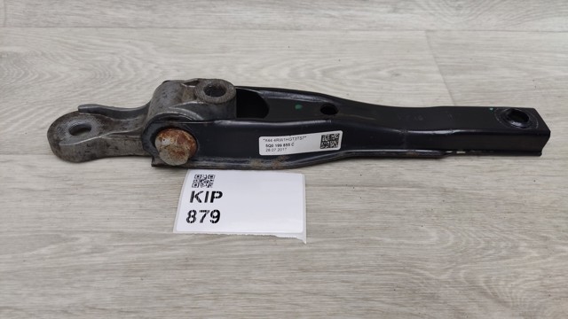 Опора двигуна задня 5Q0199855C VAG