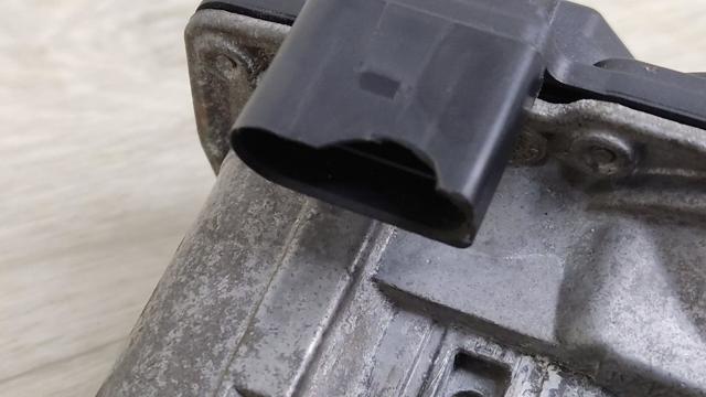 Клапан / актуатор приводу заслінки EGR 5Q0253691J VAG