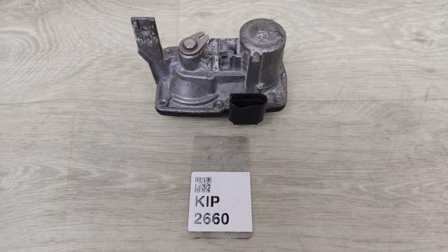 Клапан / актуатор приводу заслінки EGR 5Q0253691J VAG