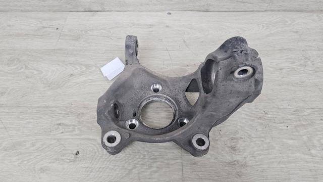 Цапфа поворотного кулака 5Q0407253B VAG
