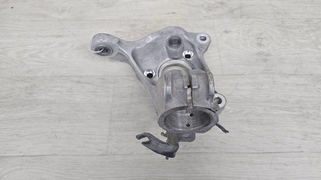 Цапфа поворотного кулака 5Q0407254B VAG