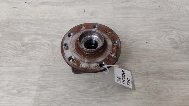 Колеса і маточини 5Q0407621F VAG