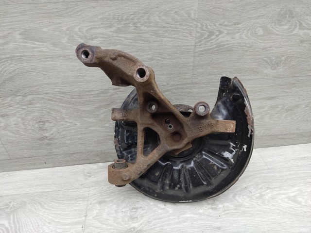 Цапфа права 5Q0505436F VAG