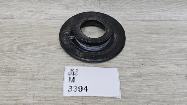 Проставка (гумове кільце) пружини задньої, нижня 5Q0512297D VAG