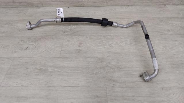 Шланг кондиціонера, від випарника до компресора 5Q0820743G VAG