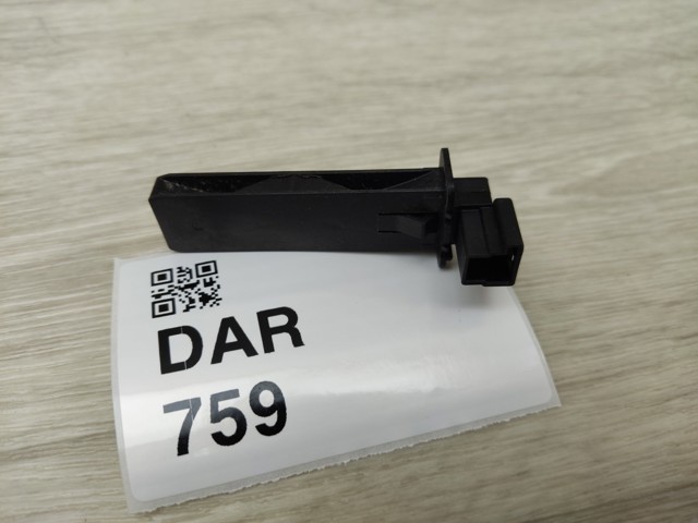 Датчик температури повітря в салоні 5Q0907543 VAG