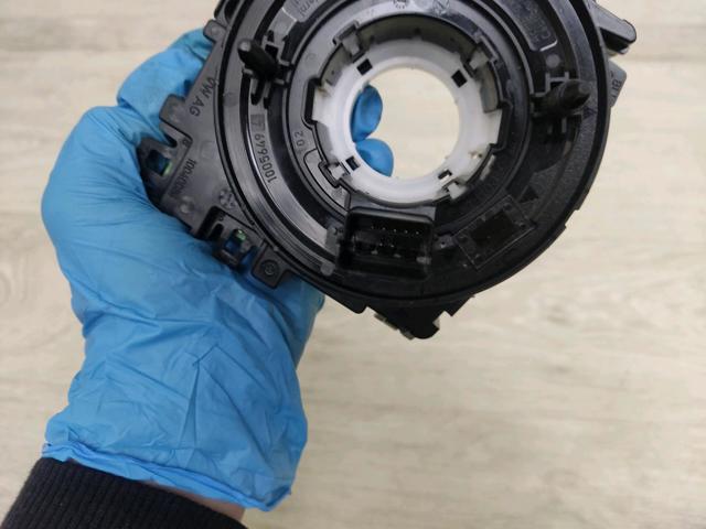 Касета AirBag Volkswagen Touran 3
