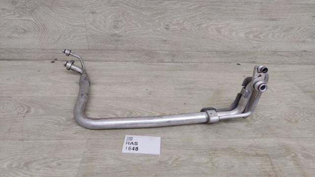Шланг кондиціонера, від радіатора до випарника 5QB816738A VAG