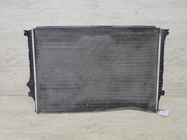 Радіатор основний 5QM121251A VAG