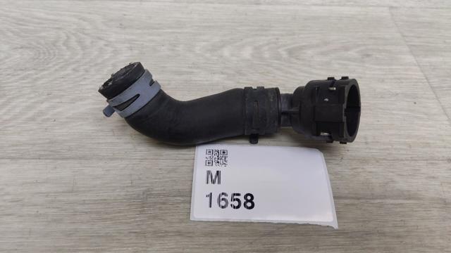 Шланги системи охолодження 5QM122058F VAG