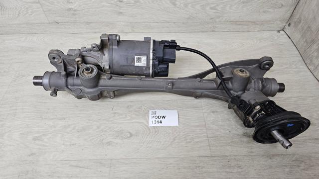 Рульова рейка 5QM423051B VAG