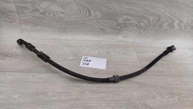 Гнучка гальмівна трубка передня 5QM611701C VAG