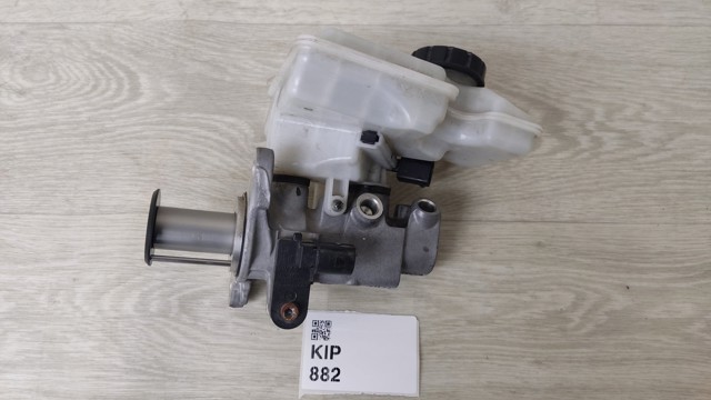 Циліндр головний гальма (Гідротормоз) 5QM614019F VAG