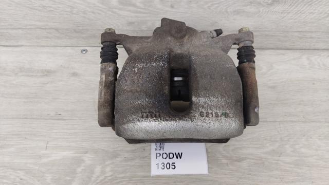 Супорт тормзной 5QM615123 VAG