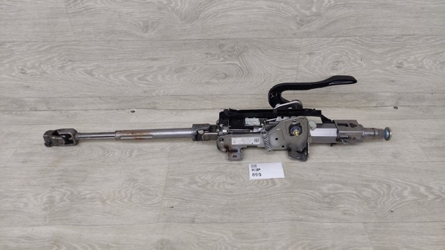 Колонка рульового управління 5QN419490N VAG