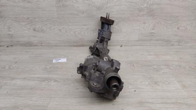 Кермова рейка 5QN423051 VAG