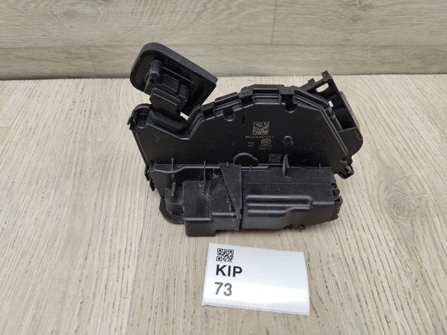 Внутрішній дверний замок 5TB837016C VAG