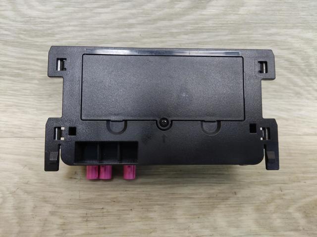 Блок керування Bluetooth 5WA035283 VAG