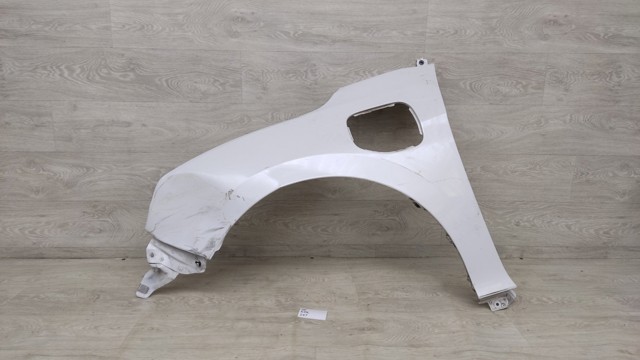 Бічна частина передня ліва 60261TRVA90ZZ HONDA
