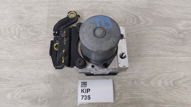 Блоки ABS 6158945100 HYUNDAI