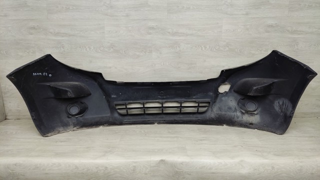 Кожух бампера переднього 620220006R RENAULT