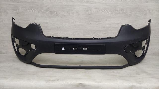 Кожух бампера переднього 620220594R RENAULT