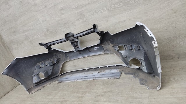 Бампер на авто 620225466R RENAULT