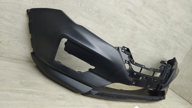Бампер передній в зборі 620226FL0H MARKET (OEM)
