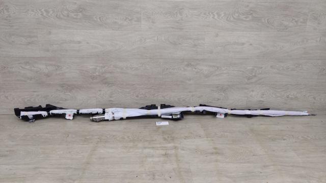 Подушка безпеки, шторка бічна, права, AIRBAG 6217076020 TOYOTA
