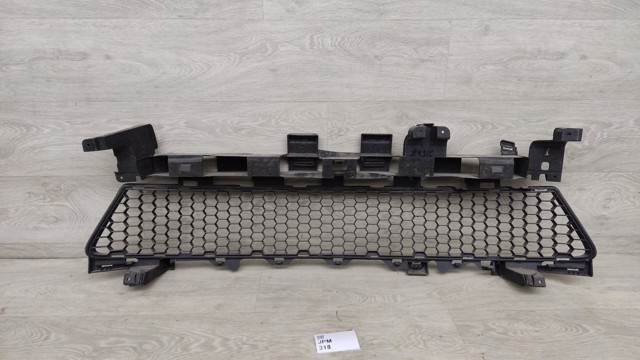 Решітка переднього бампера, нижня 622540565R RENAULT