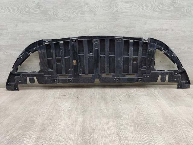 Захист бампера переднього 622563607R RENAULT