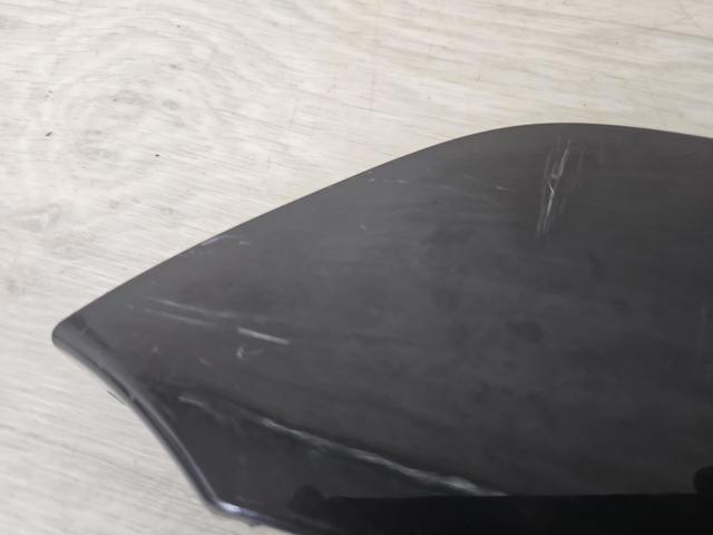 Заглушка бампера буксирувального гака 622A06FL0H NISSAN