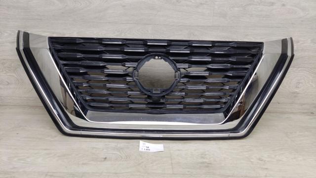 Облицювання радіатора 623106RR0A NISSAN