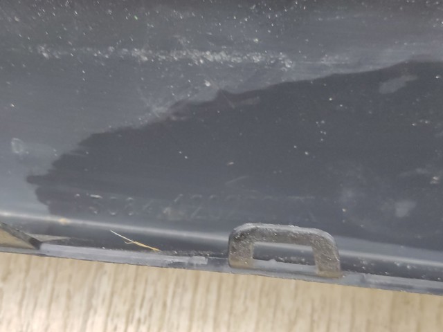 Рамка решітки радіатора 623829911R RENAULT