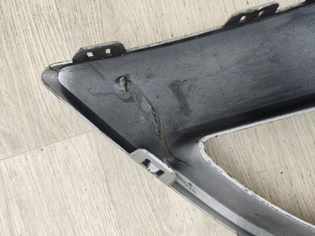 Накладка бампера переднього 623835888R RENAULT