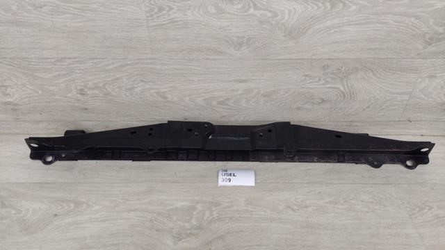 Супорт радіатора верхній/монтажна панель кріплення фар 625114BC0A NISSAN