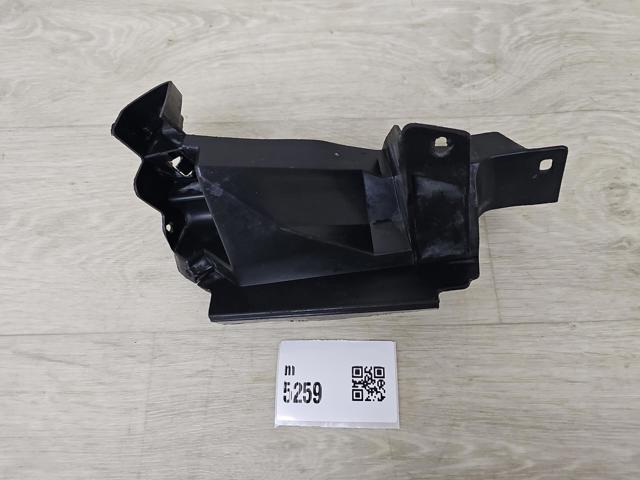 Кріплення бампера переднього 628173087R RENAULT
