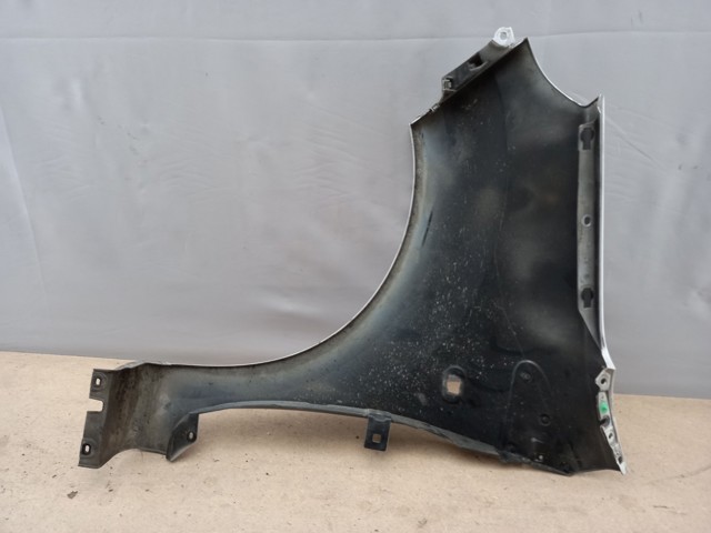 Переднє праве крило 631000558R RENAULT