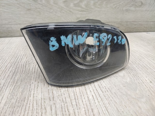 Протитуманка права 63176937466 BMW