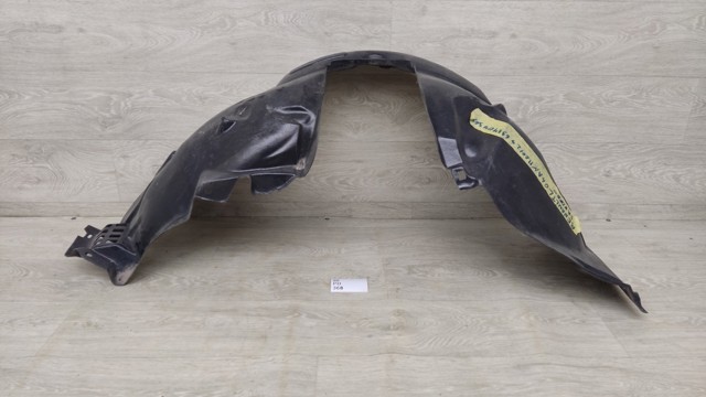 Підкрилки передні праві 638404363R RENAULT
