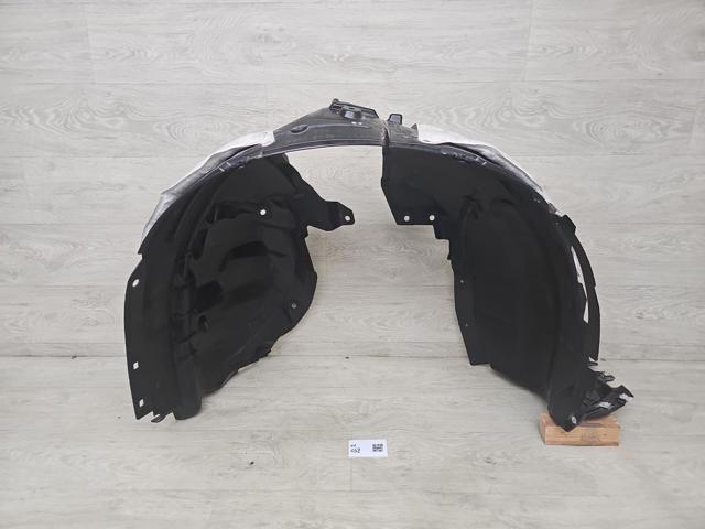 Підкрилок переднього крила, правий 638406RA0A NISSAN