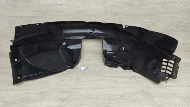 Підкрилок переднього крила, правий 638409196R RENAULT