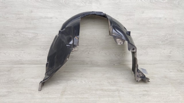 Підкрилок передній лівий 638412168R RENAULT