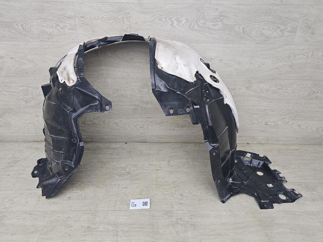 Підкрилок передній лівий 638416RC1A NISSAN